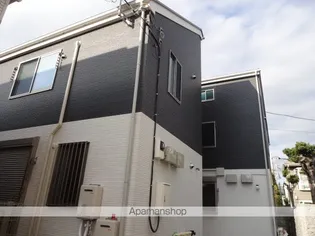 ライズ浜田山【1階】の外観