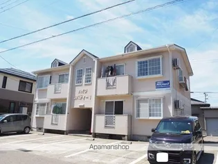 ハイツリバティⅠの画像