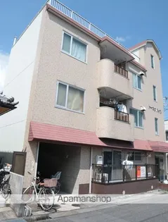 トーホクハイツ【2階】の外観