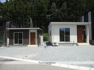 宮城県牡鹿郡女川町清水1丁目【一戸建】の外観