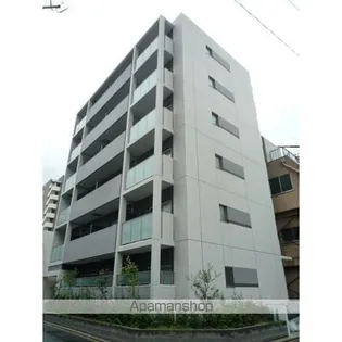 アイボリー【3階】の外観