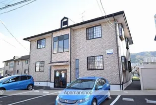 レジュウィールE棟の画像