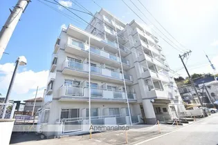 ホーユウコンフォルト愛宕大橋【307号室】の外観