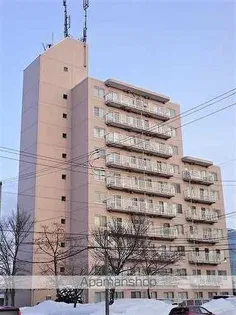 ライオンズマンション真駒内公園の画像