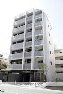 アーデン門前仲町【3階】の外観