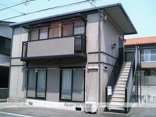 サンライフ若の宮の画像
