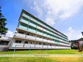 ビレッジハウス菊川第二2号棟の画像