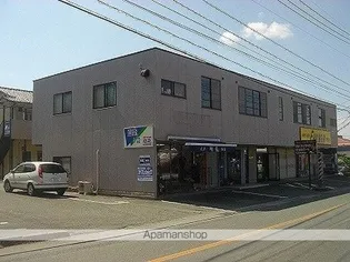 コーポ黒石Ⅱの画像
