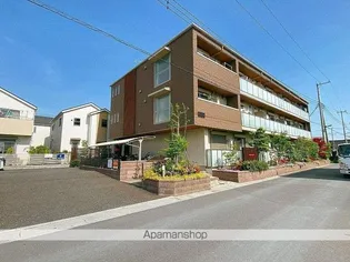 SKシャーメゾン大原の画像