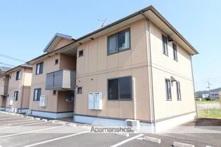 サンモール Bの画像