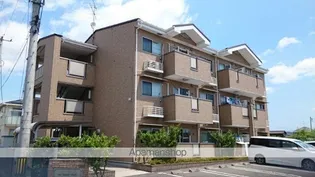 パークハイグランドマンションの画像