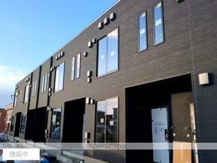 メゾンシュエットⅡ【2階】の外観