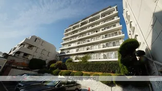 秀和神宮レジデンス【3階】の外観