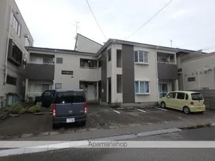 ハイツKURA Cの画像