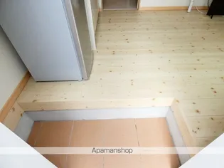 ビエナ桜山【1階】の内装