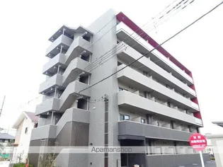 K・Sガーデン柏の葉キャンパス【4階】の外観