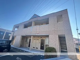 エスポワール幕張【1階】の外観