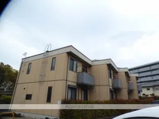 パークサイドテラス12 D棟の画像