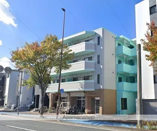 ベリーノ藤崎南の画像