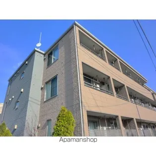 MAISOND OR KAMEARI WESTの画像