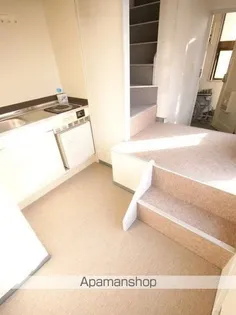 ハイツ南【2階】の内装