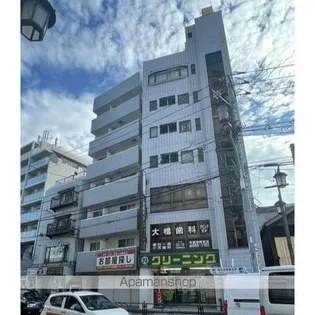 小坂ビルの画像