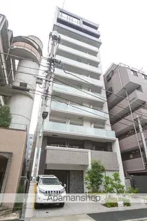 エンテヴィレ南麻布の画像
