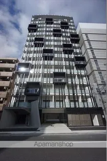 愛知県名古屋市中区新栄2丁目【マンション】の外観