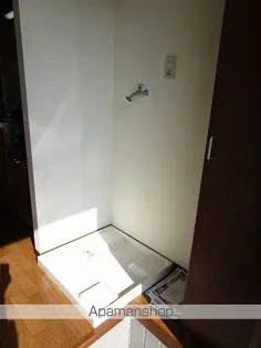 メゾントレビⅩ【103号室】の内装