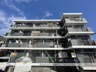 トロワボヌール北久米の画像