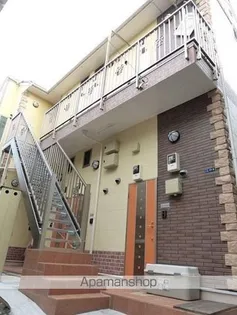 ユナイト東寺尾ジャンルイジの画像