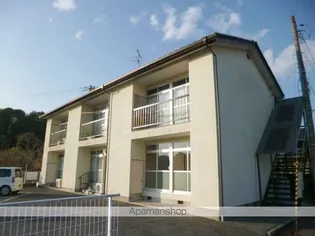 大友アパートの画像