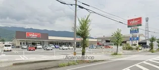 ボナールハイツ AB【1階】の周辺