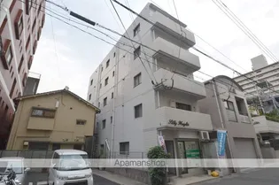 シルキーハイツの画像