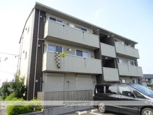 コージィーコートAの画像