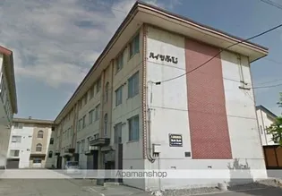 ハイツふじの画像