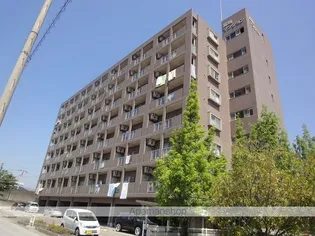 高そねマンションの画像