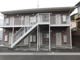 シガハイツⅩⅤの画像