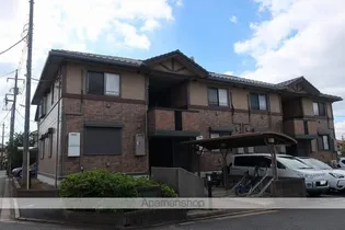 メゾンベールの画像