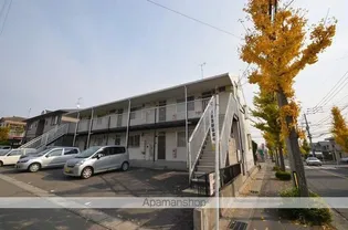 ハイツ明の画像