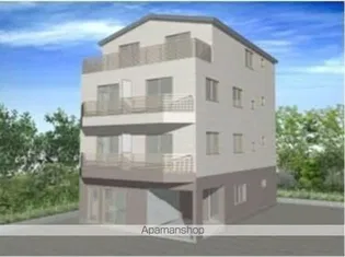 COMODA中延の画像