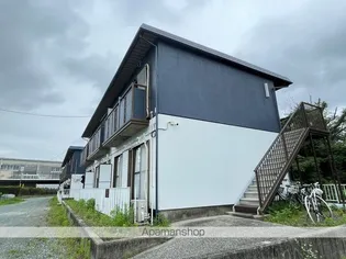 コスモハイツ21 A棟の画像