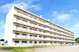 ビレッジハウス恵み野1号棟の画像