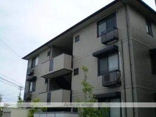 メゾン ド クリーク Bの画像