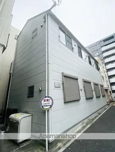 クレール上野の画像
