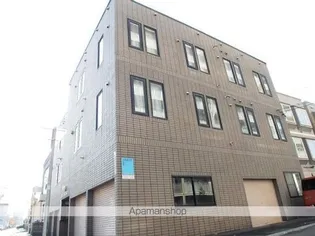 ライズ フォレストⅠの画像