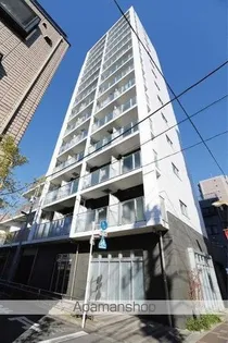 ウィスティリアときわ台【10階】の外観