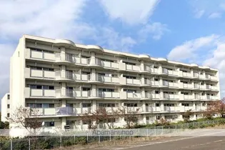 ビレッジハウス芦原2号棟の画像