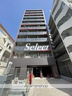 神奈川県横浜市南区真金町2丁目【マンション】の外観