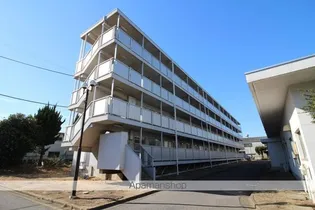 ビレッジハウス千種3号棟の画像